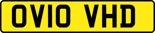 OV10VHD