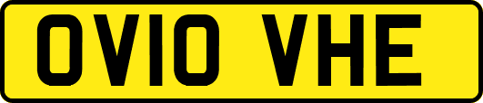 OV10VHE