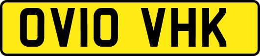 OV10VHK
