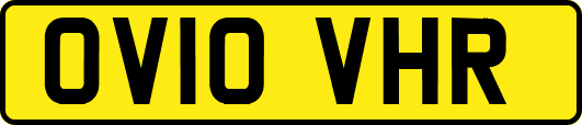 OV10VHR