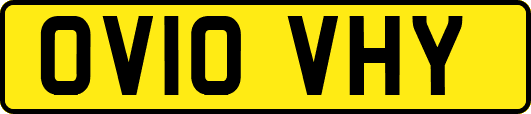 OV10VHY