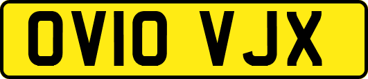 OV10VJX