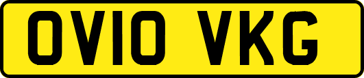 OV10VKG