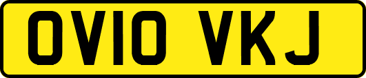 OV10VKJ
