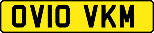 OV10VKM