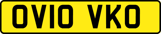 OV10VKO