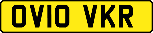 OV10VKR