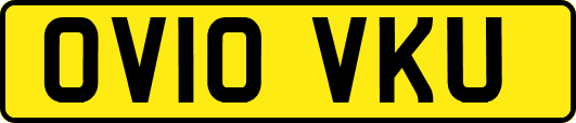 OV10VKU