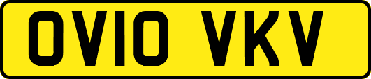 OV10VKV