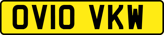 OV10VKW