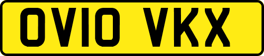 OV10VKX
