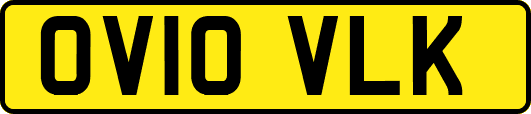OV10VLK