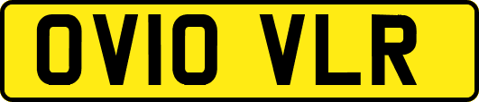 OV10VLR