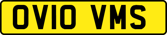 OV10VMS