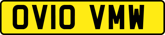 OV10VMW