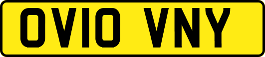 OV10VNY