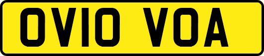OV10VOA