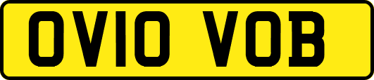 OV10VOB