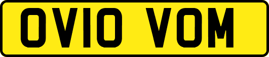 OV10VOM