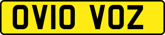 OV10VOZ