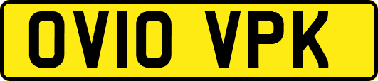 OV10VPK