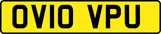OV10VPU