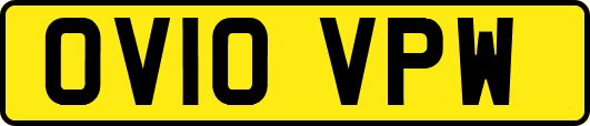 OV10VPW