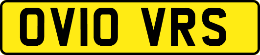 OV10VRS