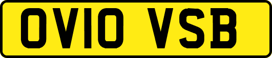 OV10VSB