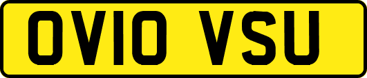 OV10VSU
