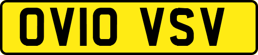 OV10VSV