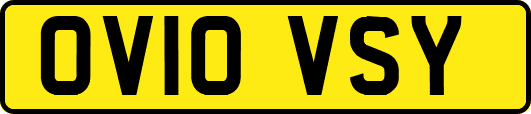 OV10VSY