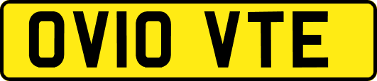 OV10VTE