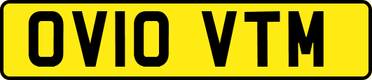 OV10VTM