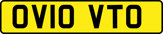 OV10VTO