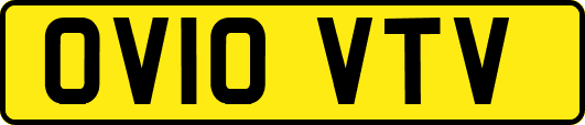 OV10VTV