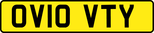 OV10VTY