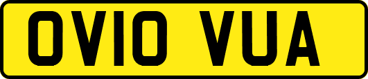OV10VUA