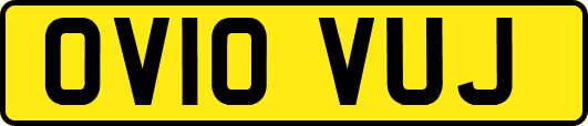 OV10VUJ