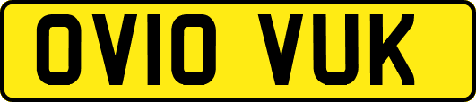 OV10VUK