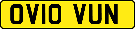 OV10VUN