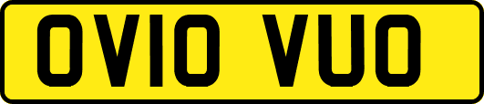 OV10VUO
