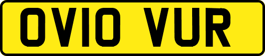 OV10VUR