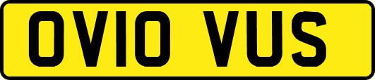 OV10VUS