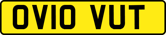 OV10VUT