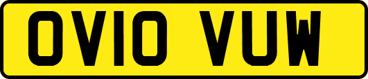 OV10VUW
