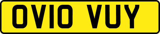 OV10VUY