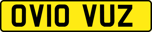 OV10VUZ