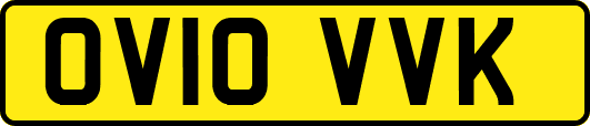 OV10VVK