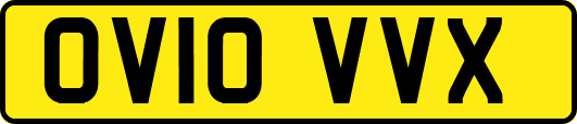 OV10VVX